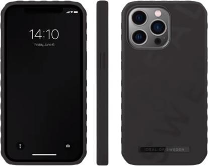 Image du produit iDeal Of Sweden Couverture d'extérieur Dynamic Black (Apple iPhone 13 Pro)