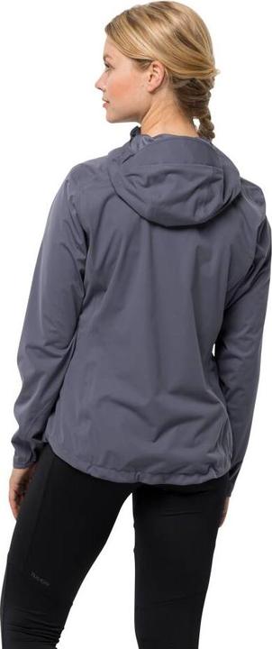 Actual product image Jack Wolfskin Emberberg 3L Jkt W (S)