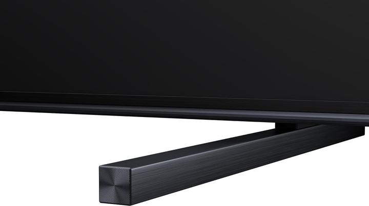 Actual product image Hisense TV 85U7Q (85", U7QF, LED, UHD, 2025)