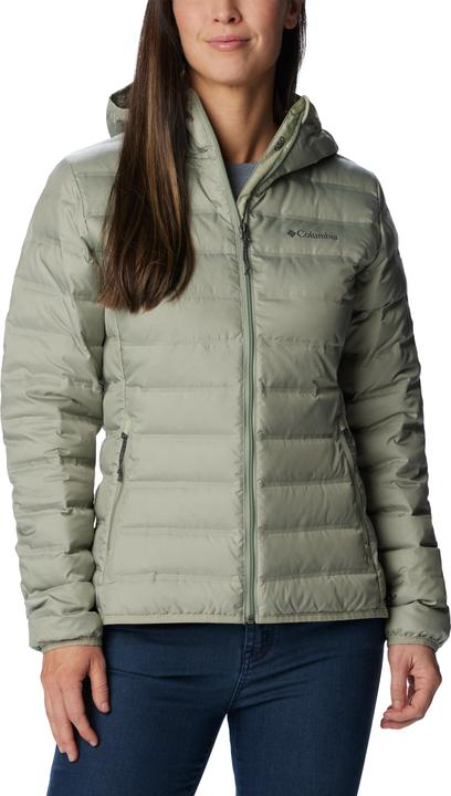 Columbia Lake 22™ II Down Hooded Jacket
