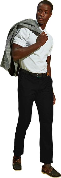 Actual product image Asquith & Fox Classic pants chinos (102, 3XL, 4XL)