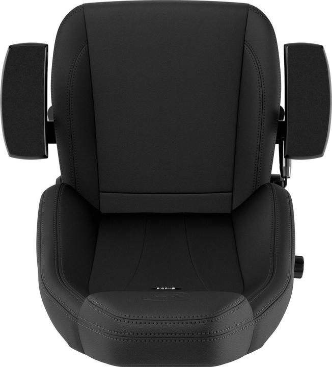 Actual product image noblechairs LEGEND - Black Edition