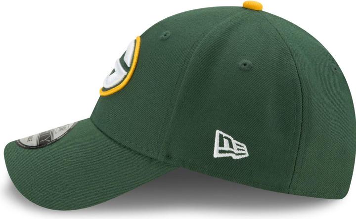 Produktbild New Era 9Forty NFL League Green Bay Packers (One Size)