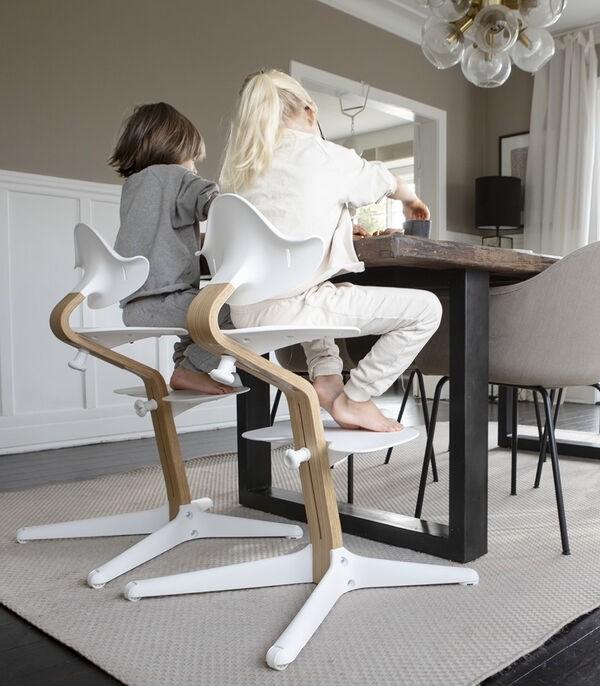 Produktbild Stokke Nomi (Hochstuhl)
