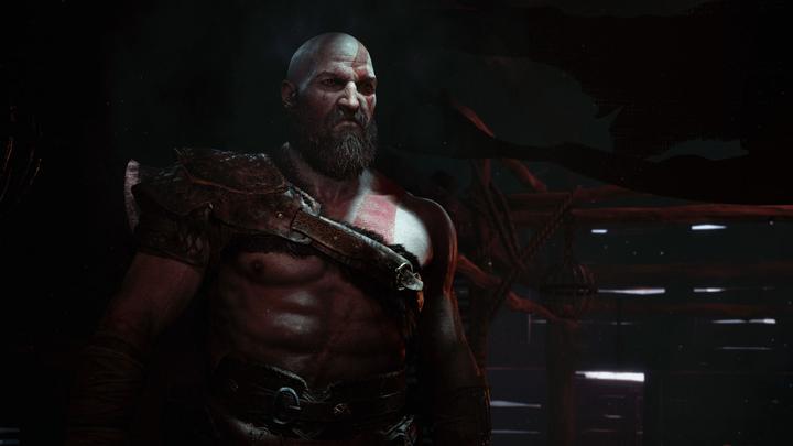 Image du produit Sony Dieu de la guerre (PS4, Multilingue)