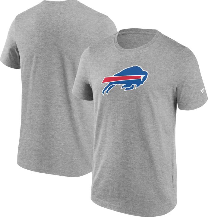 Fanatics NFL Crew Buffalo Bills T-Shirt Herren
