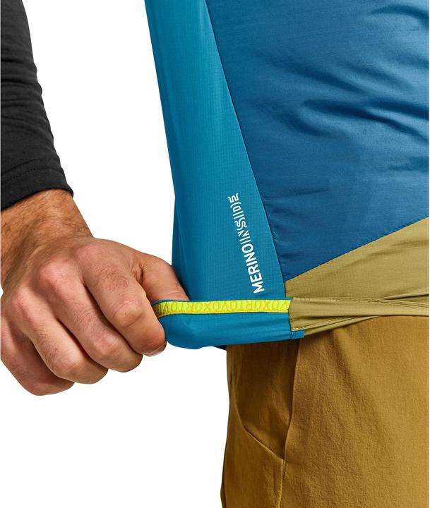 Image du produit Ortovox Gilet coupe-vent (M)