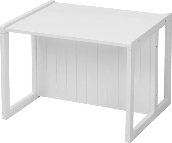 Roba Banc et table (Groupe de sièges pour enfants)