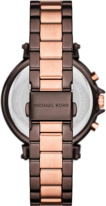 Produktbild Michael Kors Maren (Chronograph, 40 mm)
