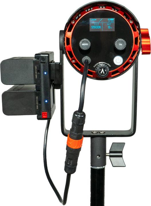 Produktbild Aputure LS 60X (Videoleuchte)