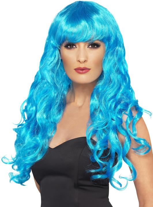 Smiffys Mermaid Neon