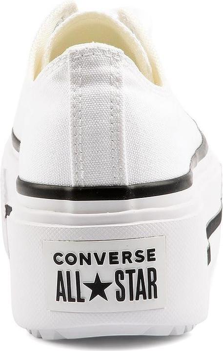 Produktbild Converse Chuck Taylor All Star Lift Double Stack (37)