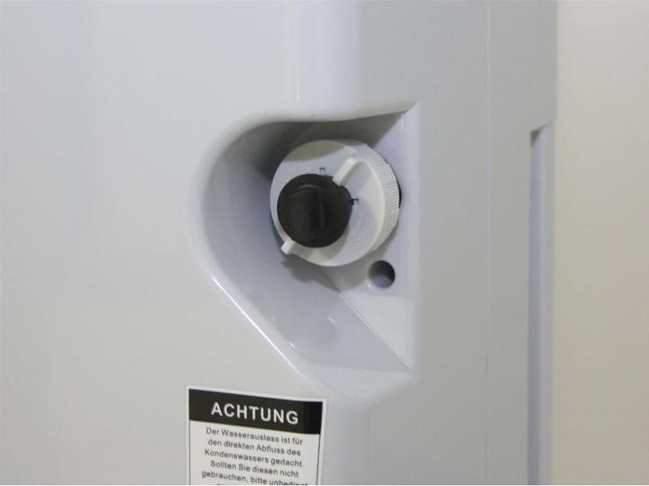 Immagine prodotto Kibernetik M30 (40 m², 30 l/24h)