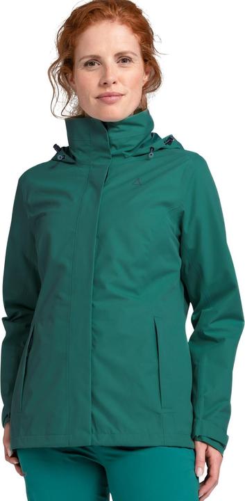 Actual product image Schöffel Women's Jacket Gmund (42)