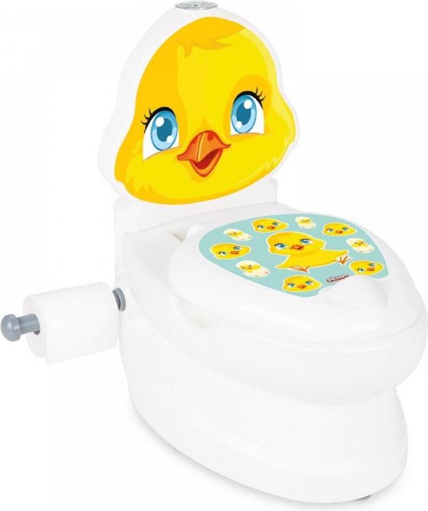 Actual product image Pilsan Potty Chick 07564