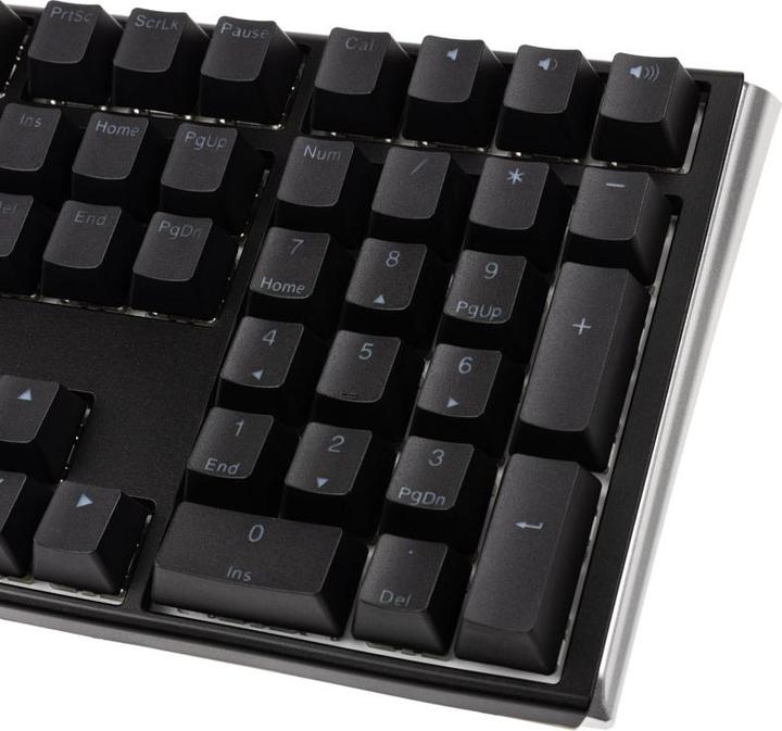 Produktbild Ducky One 3 Classic (US, Kabelgebunden)