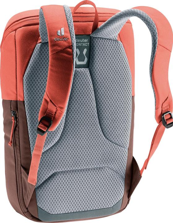 Actual product image Deuter Overday (15 l)