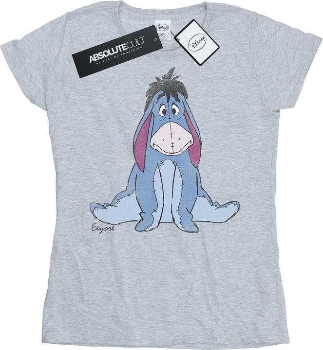 Disney Winnie The Pooh Classic Eeyore TShirt