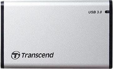 Image du produit Transcend SSD JetDrive 420 480 Go, MLC (480 Go, 2.5")