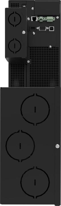 Actual product image Eaton 93PX 20 KW RT9U NETPACK (20000 VA, 20000 W, Online double converter UPS)