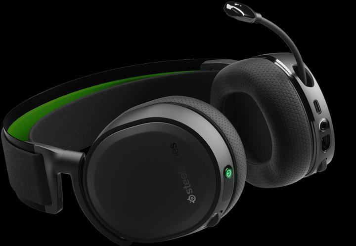 Produktbild SteelSeries Arctis 7X+ (Kabellos)