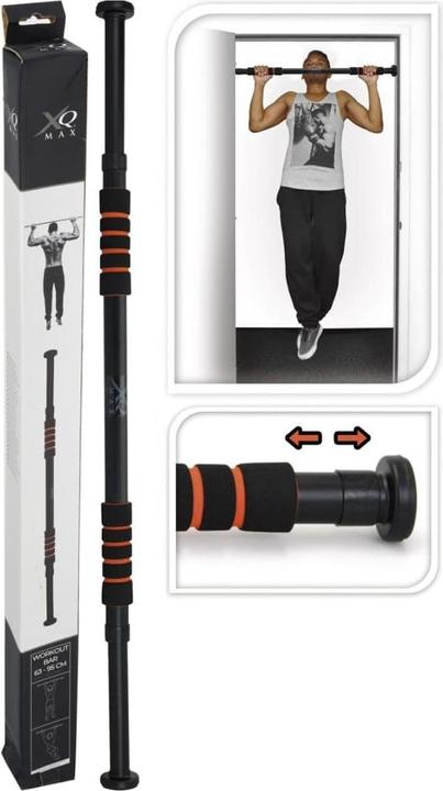 XQ Max Door stretch