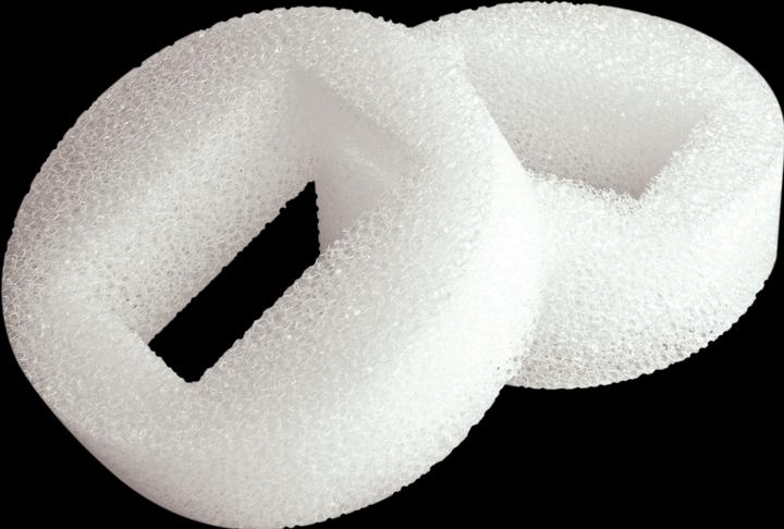PetSafe Drinkwell® 360 Plastic Pet Fountain Replacement Foam Filters, 2-Pack