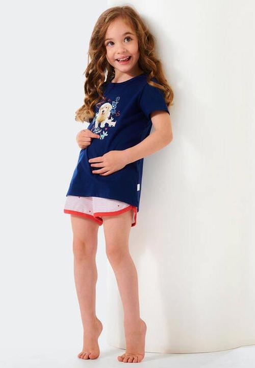 Image du produit Schiesser Pyjama pour filles (104)
