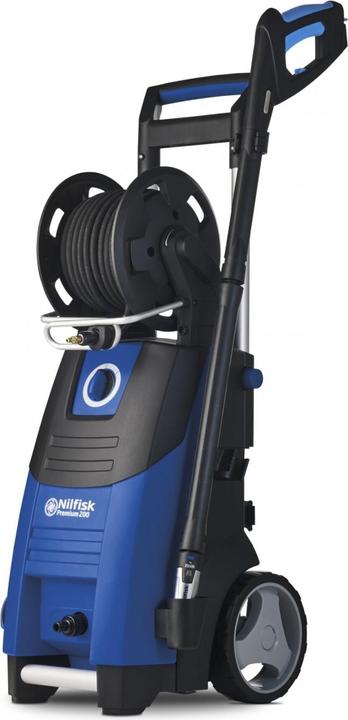 Nilfisk Premium 200-15 EU (Netzbetrieb)