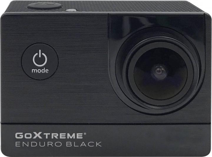 Productafbeelding Easypix GoXtreme Enduro Zwart (30p, WiFi)