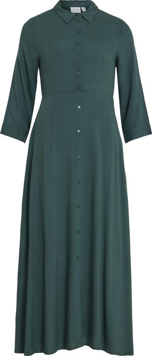 Image du produit Vila Maxi Blusenkleid (38)