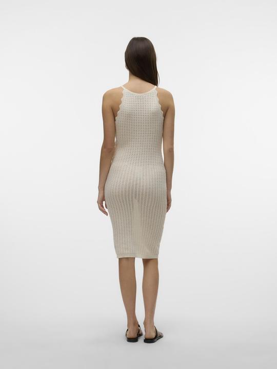 Produktbild Vero Moda VMPANAMA Midikleid Strickkleid (M)
