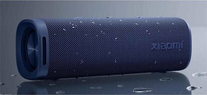 Actual product image Xiaomi Sound Outdoor (12 h, Rechargeable battery operated)