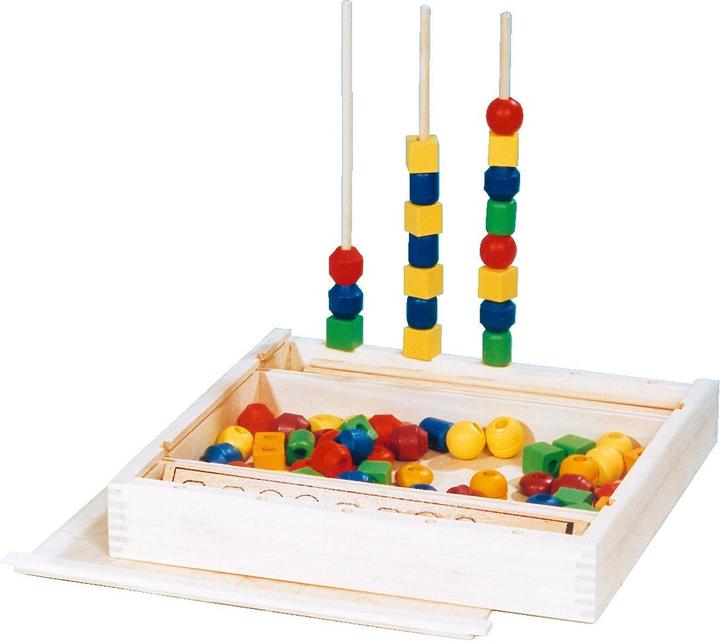 Produktbild Forchtenberger Schaschlikspiel