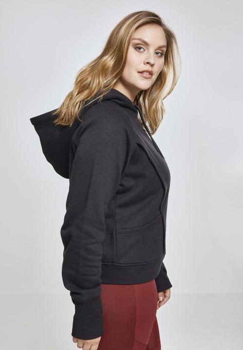Produktbild Urban Classics Ladies Thumb hole Hoody (5XL)