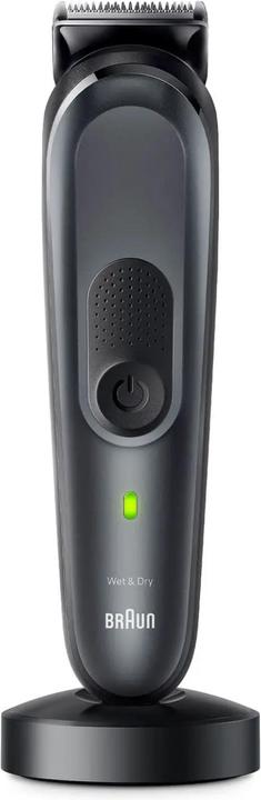Braun All-In-One Styling Set MGK7491