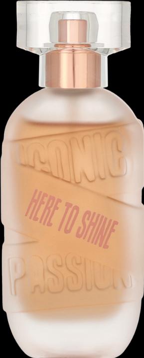 Immagine prodotto Naomi Campbell Qui per brillare (Eau de toilette, 30 ml)