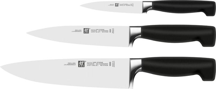 Produktbild Zwilling Vier Sterne (42 cm)