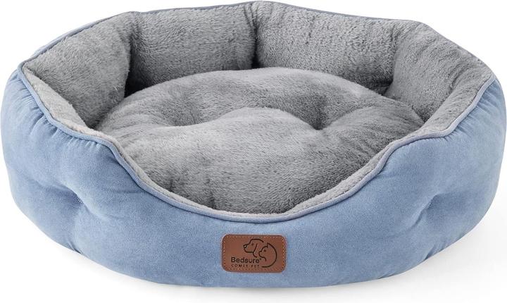 Actual product image Bedsure Cat bed (Cat)