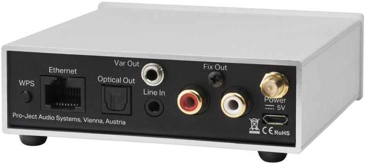 Immagine prodotto Pro-Ject Stream Box S2