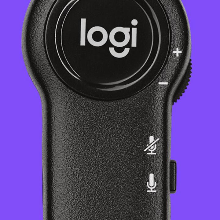 Actual product image Logitech H150 (Cable)