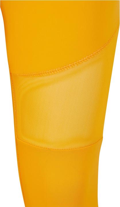 Actual product image Urban Classics Girls Tech Mesh Leggings (146)