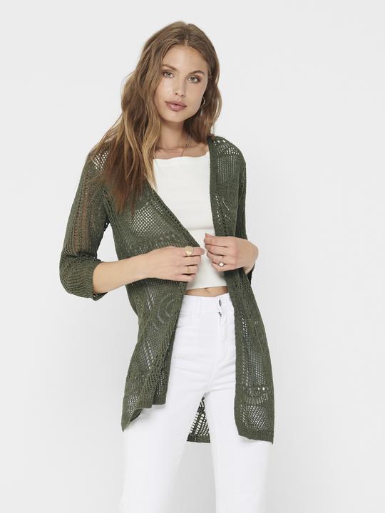 Image du produit JdY Kimono tricoté (XS)