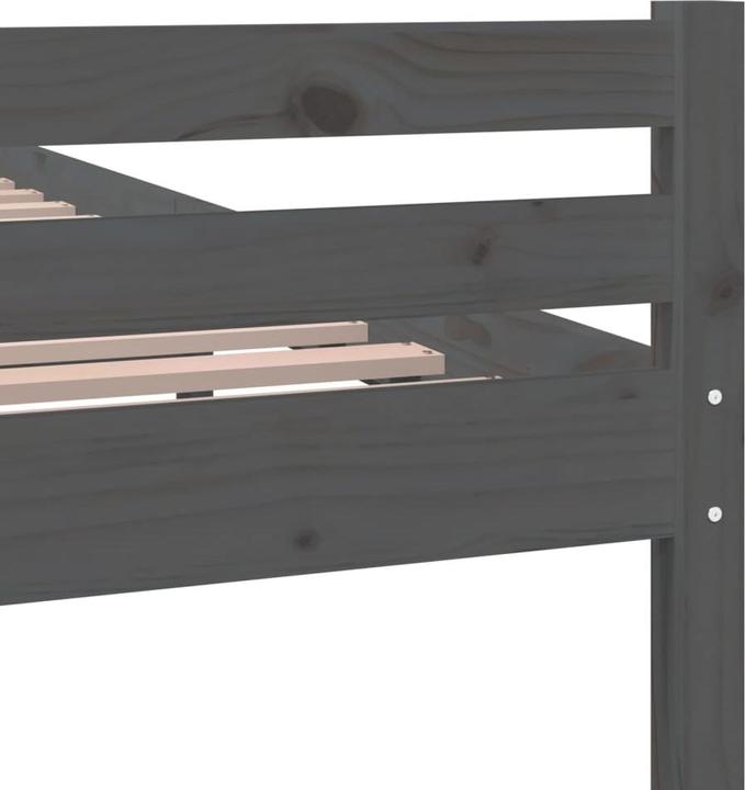 Actual product image VidaXL Ingaborg (140 x 200)