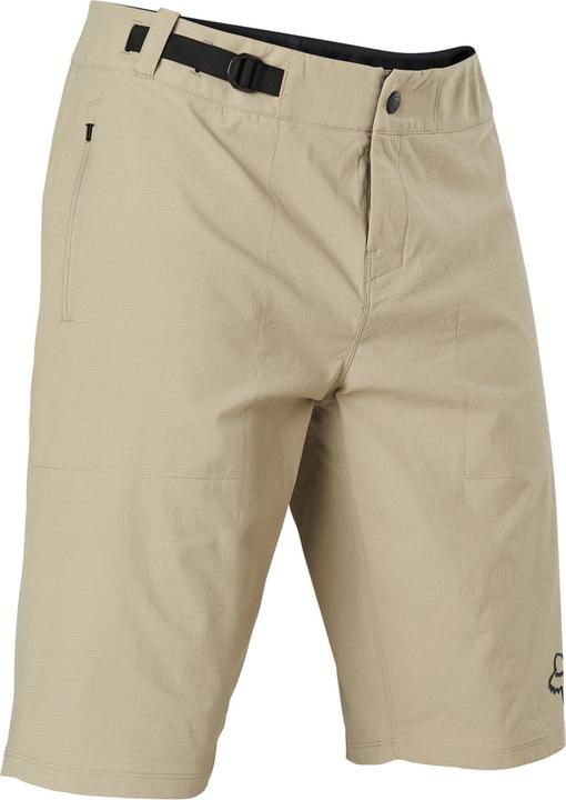 Produktbild Fox SHORT 23 RANGER W/LINER BROWN 32 (32)
