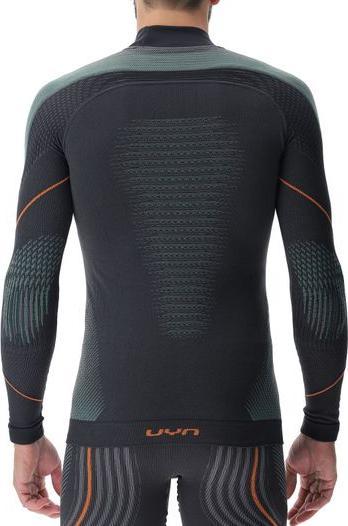 Produktbild UYN Thermoshirt Mit Stehkragen Evolutyon (L)