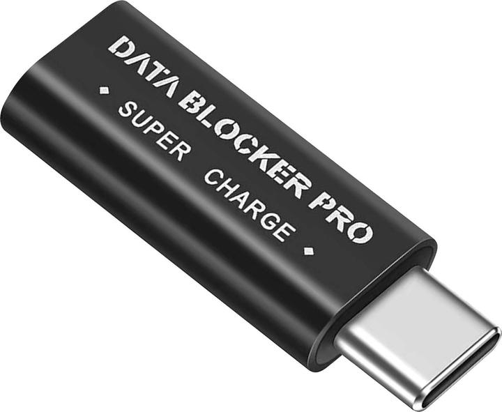 Produktbild Avizar Data Blocker Super Charge (USB Typ C)