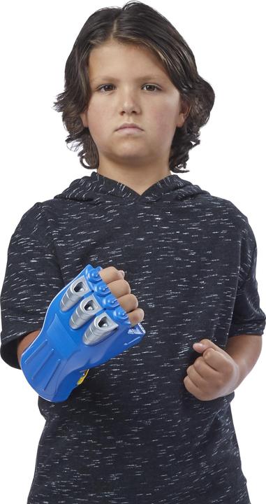 Produktbild Hasbro Marvel X-Men Wolverine Slash Action Claw