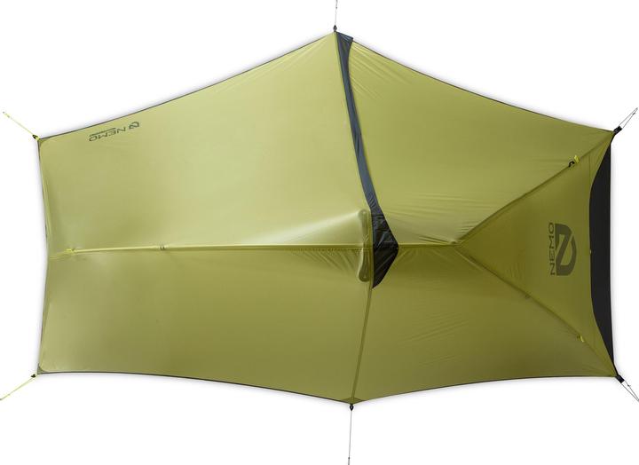 Produktbild Nemo Equipment Hornet OSMO 1P (Kuppelzelt, 1.02 kg, 1 Person)