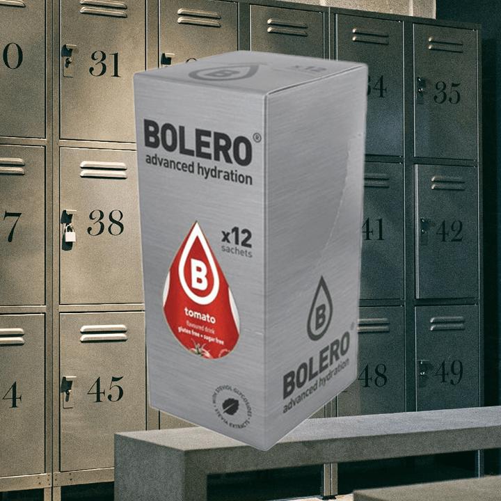 Actual product image Bolero Classic (Tomato, 1 pcs., 120 g)